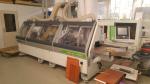 Plaqueuse de chants Biesse Akron 435 | Machines de menuiserie | Machines à bois | Optimall