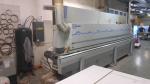 Plaqueuse de chants Brandt Ambition 1660 Highflex | Machines de menuiserie | Machines à bois | Optimall