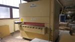 Ponceuse à large bande Heesemann FGA-8 | Machines de menuiserie | Machines à bois | Optimall