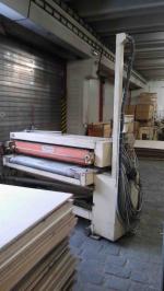 Autre technique Hymmen roller coater TLX-M11 | Revêtement | Machines à bois | Optimall