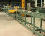 Autre technique Rohové výřezy typu vlaštovčí o |  Machines de scierie | Machines à bois | Drekos Made s.r.o