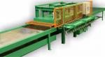 Autre technique Průběžný lis RP-3 | Machines de menuiserie | Machines à bois | Drekos Made s.r.o