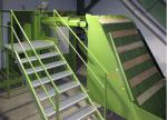 Autre technique Linka pro ukládání prken D-80 |  Machines de scierie | Machines à bois | Drekos Made s.r.o