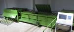 Autre technique Linka na ořezávání a formátová | Machines de scierie | Machines à bois | Drekos Made s.r.o