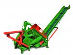Autre technique Kotoučová pila INCLINE | Traitement des déchets de bois | Machines à bois | Drekos Made s.r.o