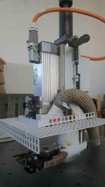 Autre technique Brandt FTK130 | Machines de menuiserie | Machines à bois | Optimall