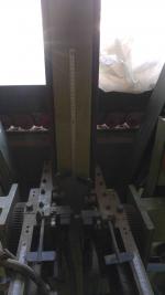 Ponceuse de chants Tecnolegno 2 head | Machines de menuiserie | Machines à bois | Optimall