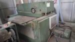 Ponceuse à large bande Costa top and bottom | Machines de menuiserie | Machines à bois | Optimall