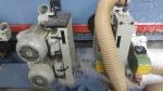 Plaqueuse de chants OTT U205 |  Machines de menuiserie | Machines à bois | Optimall