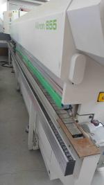 Plaqueuse de chants Biesse Akron 855 PUR | Machines de menuiserie | Machines à bois | Optimall