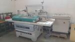 Scie à format Nardello SC 1800 Special | Machines de menuiserie | Machines à bois | Optimall