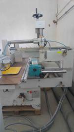Scie à format Nardello SC 1800 Special | Machines de menuiserie | Machines à bois | Optimall