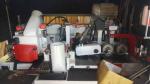 Moulurière quatre faces Leadermac Smartmac 423 | Machines de menuiserie | Machines à bois | Optimall