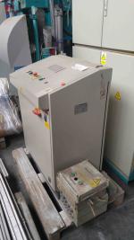 Presse à plaquer sous vide Simimpianti Multiflex | Machines de menuiserie | Machines à bois | Optimall