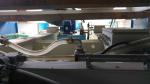 Presse à plaquer sous vide Simimpianti Multiflex | Machines de menuiserie | Machines à bois | Optimall