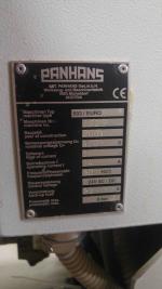 Autre technique Panhans Euro5 | Machines de menuiserie | Machines à bois | Optimall