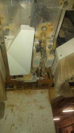 Autre technique Morbidelli Author 430 S |  Machines de menuiserie | Machines à bois | Optimall