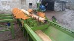 Autre technique Odkornovačka H-33 | Machines de scierie | Machines à bois | Drekos Made s.r.o