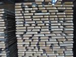 Chêne Bois débité pour menuiserie | Bois dur | Sciages | STOMS s.r.o.