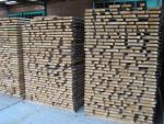 Chêne Bois débité pour menuiserie | Bois dur | Sciages | STOMS s.r.o.