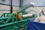 Autre technique Sestava na výrobu srubové kul. |  Machines de scierie | Machines à bois | Drekos Made s.r.o