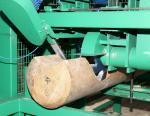 Autre technique Sestava na výrobu srubové kul. |  Machines de scierie | Machines à bois | Drekos Made s.r.o
