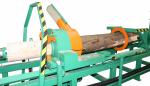 Autre technique Sestava na výrobu srubové kul. |  Machines de scierie | Machines à bois | Drekos Made s.r.o