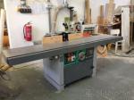 Toupie CASOLIN F90 | Machines de menuiserie | Machines à bois | Pőcz Robert