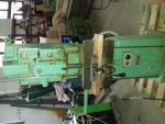 Mortaiseuse à chaîne italia | Machines de menuiserie | Machines à bois | Pőcz Robert