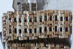 Palettes - Emballages, palettes