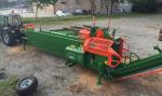 Fendeuse de bûches Complex EVO -1 Drekos made s.r | Traitement des déchets de bois | Machines à bois | Drekos Made s.r.o