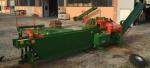Fendeuse de bûches Complex EVO -1 Drekos made s.r | Traitement des déchets de bois | Machines à bois | Drekos Made s.r.o