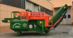 Fendeuse de bûches Complex 900 Drekos made s.r.o | Traitement des déchets de bois | Machines à bois | Drekos Made s.r.o