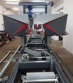 Scierie à ruban pour grumes TS-800/60 Drekos made s.r.o | Machines de scierie | Machines à bois | Drekos Made s.r.o