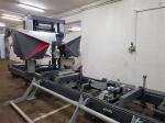 Scierie à ruban pour grumes TS-800/60 Drekos made s.r.o | Machines de scierie | Machines à bois | Drekos Made s.r.o