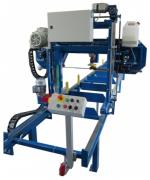 Scierie à ruban pour grumes PP 850 -Drekos made s-r.o | Machines de scierie | Machines à bois | Drekos Made s.r.o