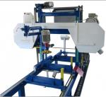Scierie à ruban pour grumes PP 850 -Drekos made s-r.o | Machines de scierie | Machines à bois | Drekos Made s.r.o