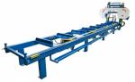 Scierie à ruban pour grumes PP-950 H-Drekos made s.r.o | Machines de scierie | Machines à bois | Drekos Made s.r.o