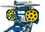 Scierie à ruban pour grumes PP-950 H-Drekos made s.r.o | Machines de scierie | Machines à bois | Drekos Made s.r.o