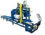 Scierie à ruban pour grumes PP-950 H-Drekos made s.r.o | Machines de scierie | Machines à bois | Drekos Made s.r.o