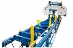 Scierie à ruban pour grumes PP-950 H-Drekos made s.r.o | Machines de scierie | Machines à bois | Drekos Made s.r.o