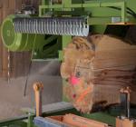 Scierie à ruban pour grumes T-1000 | Machines de scierie | Machines à bois | Drekos Made s.r.o