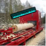 Autre technique Roundt Jumbo Srubová kulatina | Machines de scierie | Machines à bois | Drekos Made s.r.o