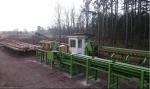 Autre technique Třídící a Kapovací linka KS-1 | Machines de scierie | Machines à bois | Drekos Made s.r.o