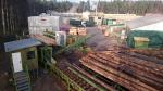 Autre technique Třídící a Kapovací linka KS-1 | Machines de scierie | Machines à bois | Drekos Made s.r.o