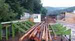 Autre technique Třídící a Kapovací linka KS-1 | Machines de scierie | Machines à bois | Drekos Made s.r.o