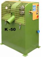 Autre technique Drekos made - Frézka K-50 | Machines de scierie | Machines à bois | Drekos Made s.r.o