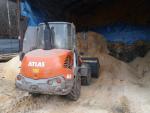 Autre technique ATLAS | Matériel de transport et de manutention | Machines à bois | MARBO Spol. s r.o.