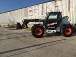 Chariot élévateur / transpalette Bobcat T 3571L | Matériel de transport et de manutention | Machines à bois | Iveta Bergendi