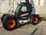 Chariot élévateur / transpalette Bobcat T 3571L | Matériel de transport et de manutention | Machines à bois | Iveta Bergendi